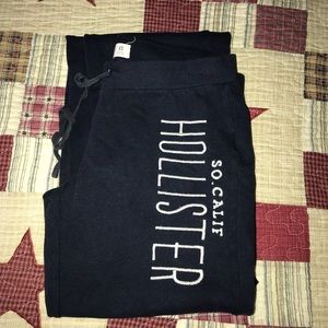 HOLLISTER Lounge Pants